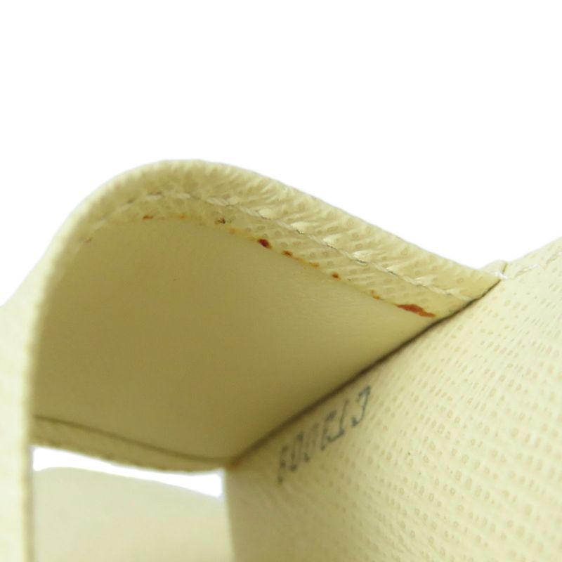 Louis Vuitton N60020 Multicles 4 Key Case Damier Canvas Women