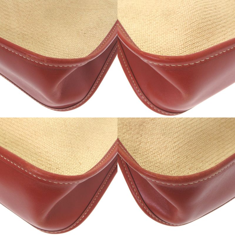 Hermes Vespa PM Shoulder Bag Str