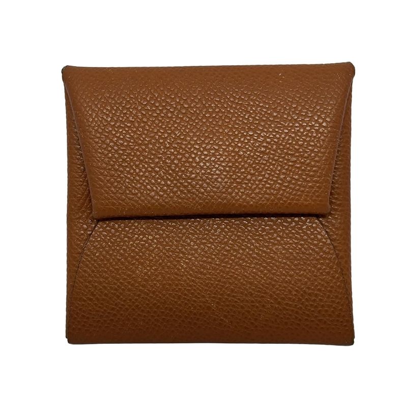 Hermes Coin Case Bastia Cigar