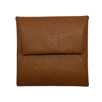 Hermes Coin Case Bastia Cigar
