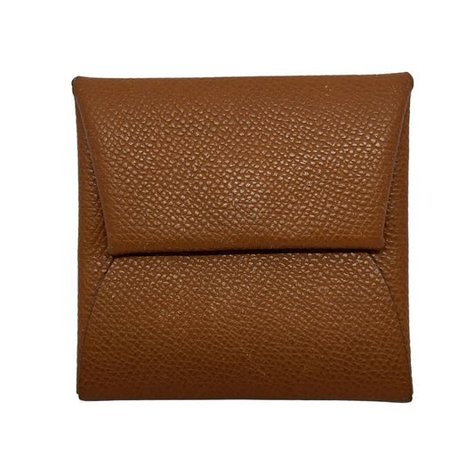 Hermes Coin Case Bastia Cigar