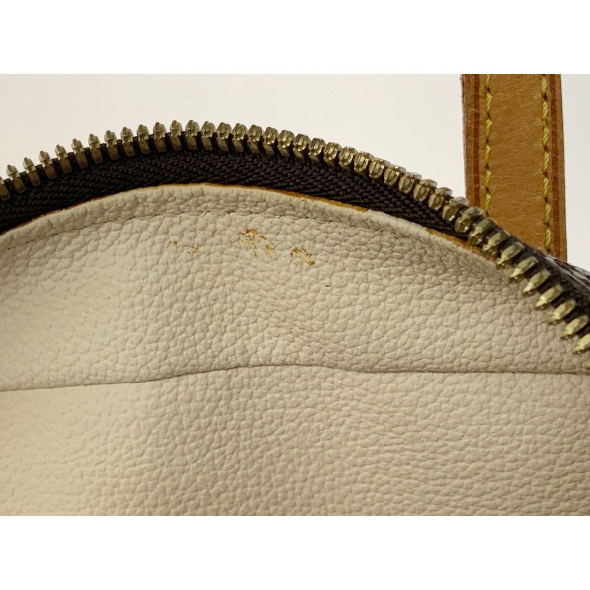 Louis Vuitton Monogram Spontini Women's 2way Bag