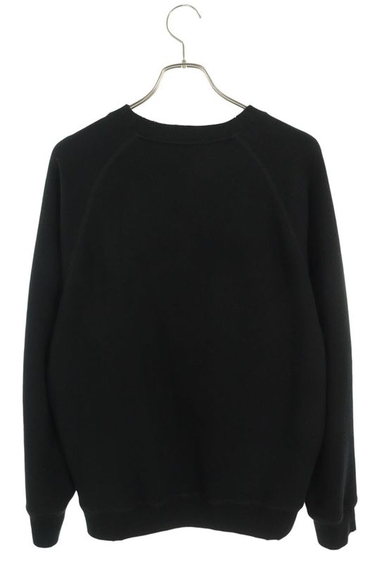 Dior 483j634a0912 Boddy Relaxed Fit Sweatshirt Men's S