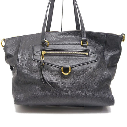 Louis Vuitton Lumieuse PM Empreinte M93410 Tote 2WAY Bag