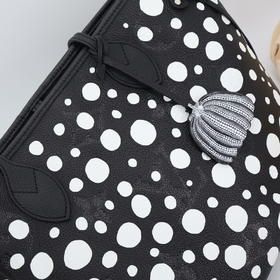 Louis Vuitton X Yayoi Kusama Neverfull MM Monogram - Empreinte Infinity Dot