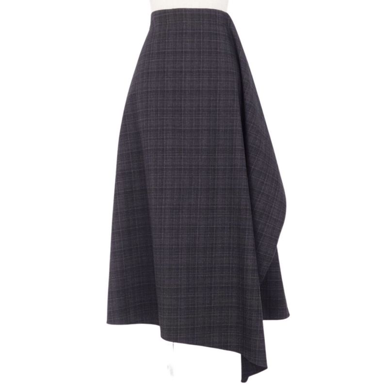 Christian DIOR 2023 Scar