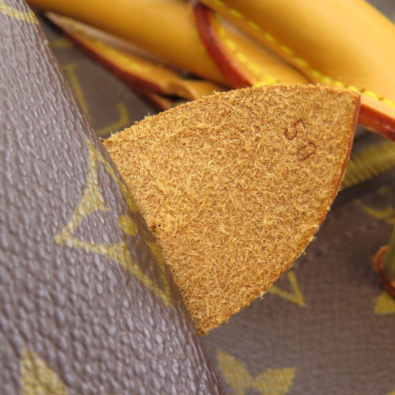 Louis Vuitton M41416 Keepall 50 Boston Bag Monogram Canvas Women