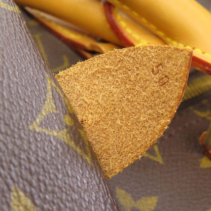 Louis Vuitton M41416 Keepall 50 Boston Bag Monogram Canvas Women