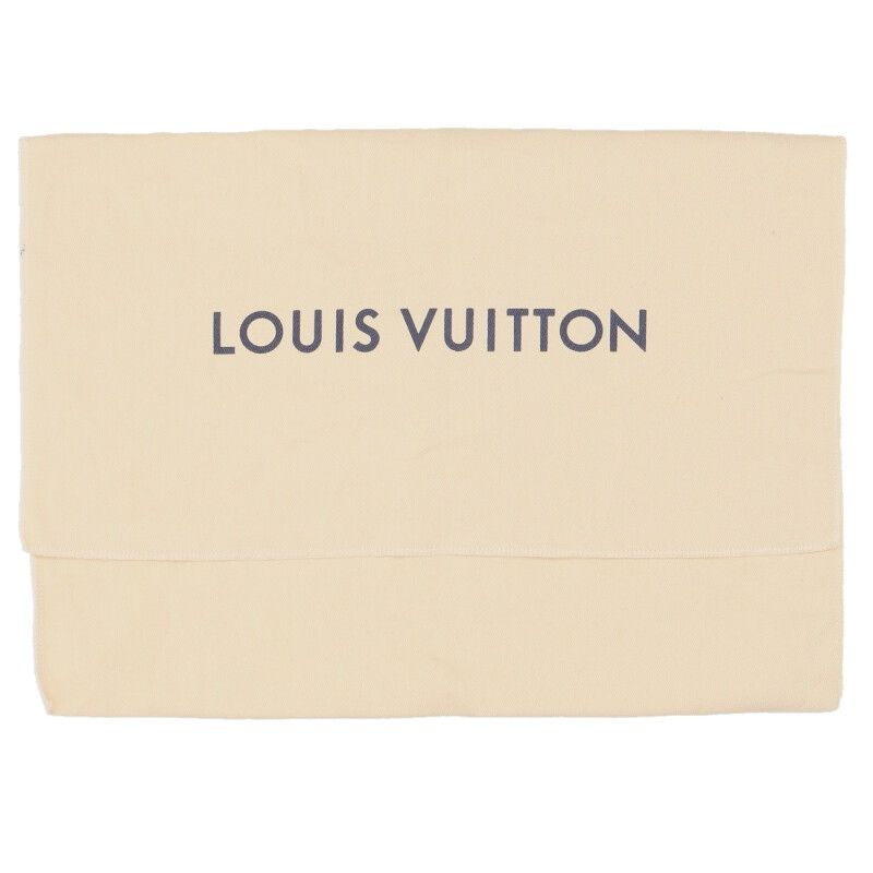 Louis Vuitton M23794 Keepall Bandoliere 25 Studded 2wayleather Shoulder Bag Men