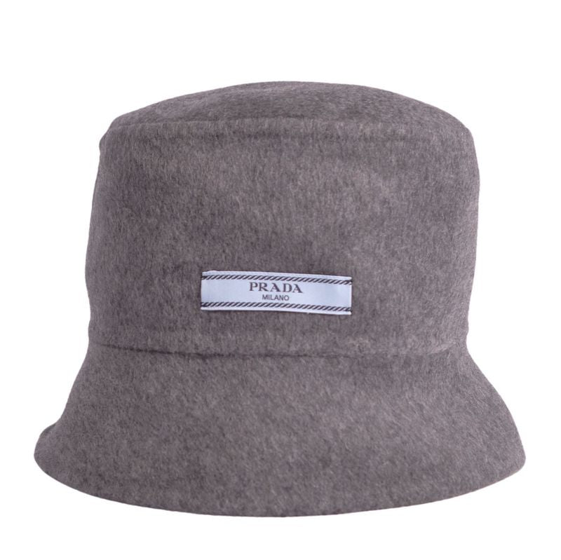 Prada Hat 2020 Bucket Hat Cashmere Me