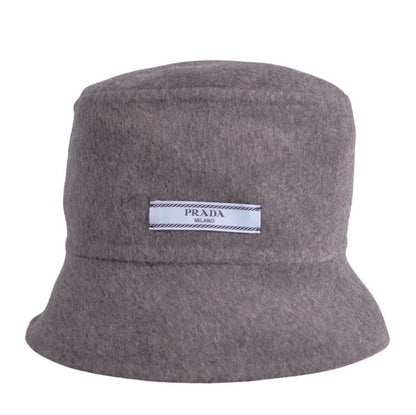 Prada Hat 2020 Bucket Hat Cashmere Me