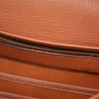 Hermes I Engraved Sac Colorado PM Vacherieger X Toile Offiche Shoulder Bag