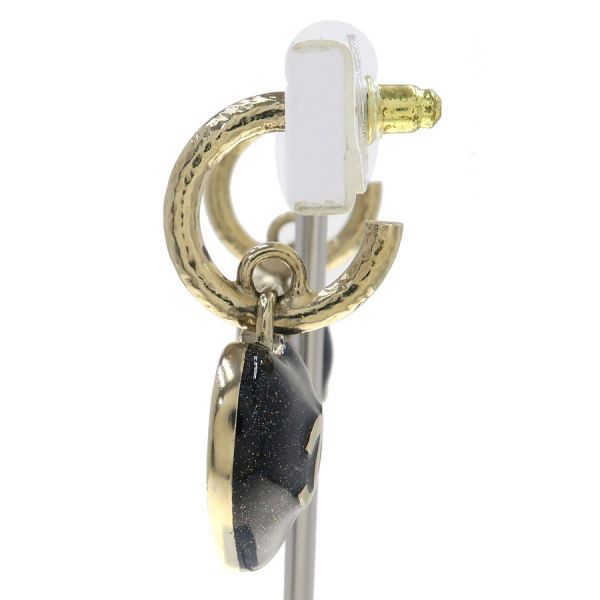 Chanel C23pearrings [ranked A