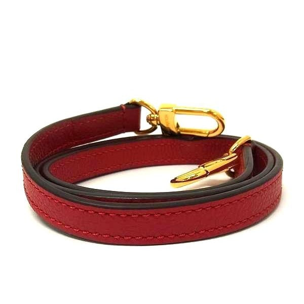 Louis Vuitton Bag Women's Red Fm0463