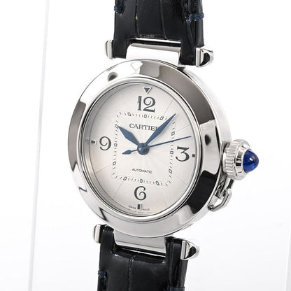Cartier Watch Pasha De Cartier 35mm (1.38in) Wspa0012