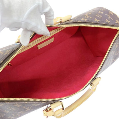 Louis Vuitton M14182 Monogram Keepall Bandoliere 45 X Takashi Murakami