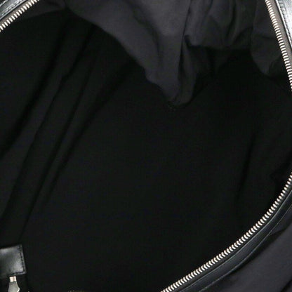 Bottega Veneta 776663 Vcqgc Intrecciato Leather Duffle Bag Men's