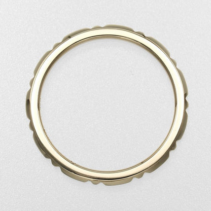 Tiffany & Co True Band 1.5mm (0.06in) 18K Yellow Gold Size 13.5 Ladies 2.1g Ring