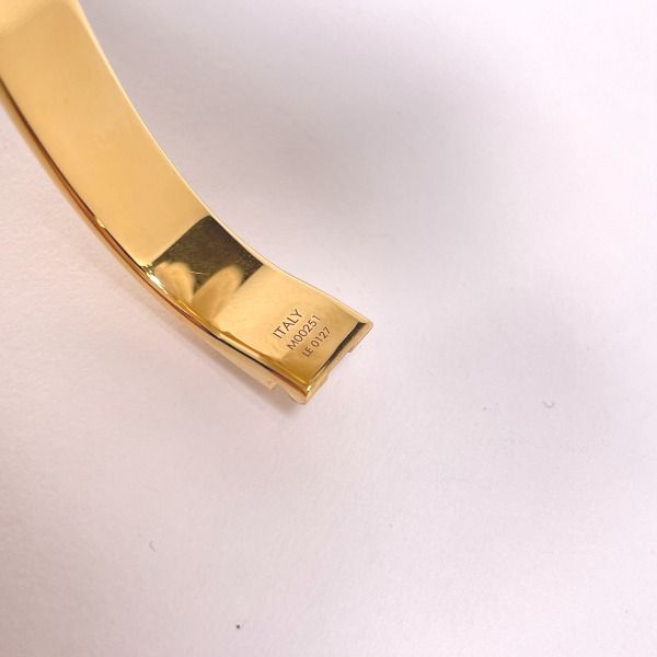 Louis Vuitton M00251 Monogram Cuff Nanogram S Size