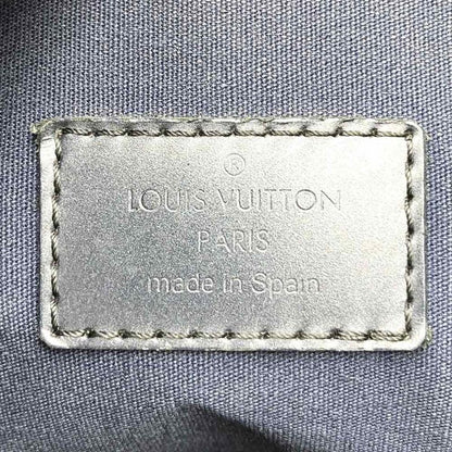 Louis Vuitton Sutter M55165 Shoulder Bag Grey Monogram Matte Ladies Men Fashion
