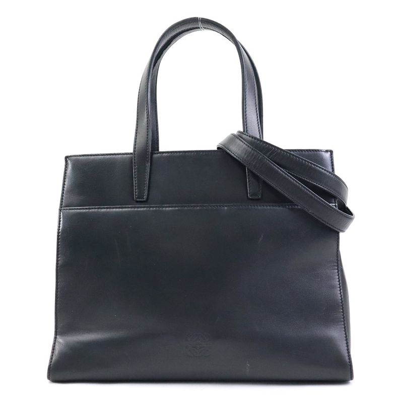 Loewe Shoulder Bag Handbag Anagram