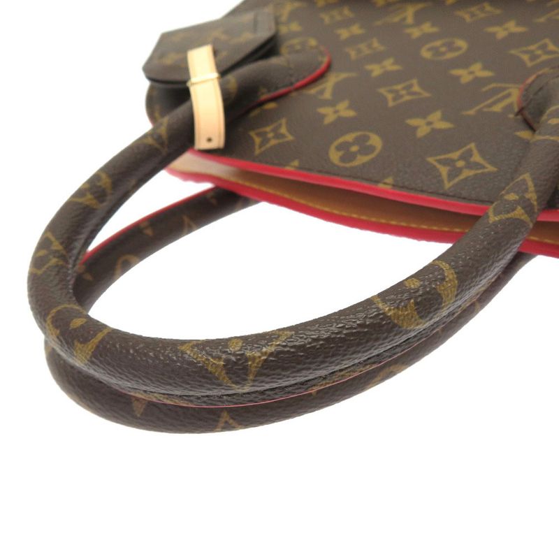 Louis Vuitton X Christian Louboutin A