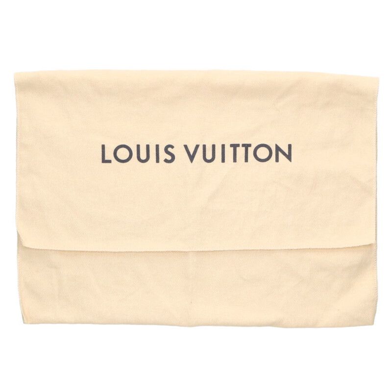 Louis Vuitton M55950 Pont9 LV Pont Neuf Smoo Scuff Zahr Clesm Shoulder Bag Women