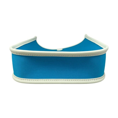 Hermes One Shoulder Bag Neo Evelyn TPM W Engraved Toile Officier Swift Blue