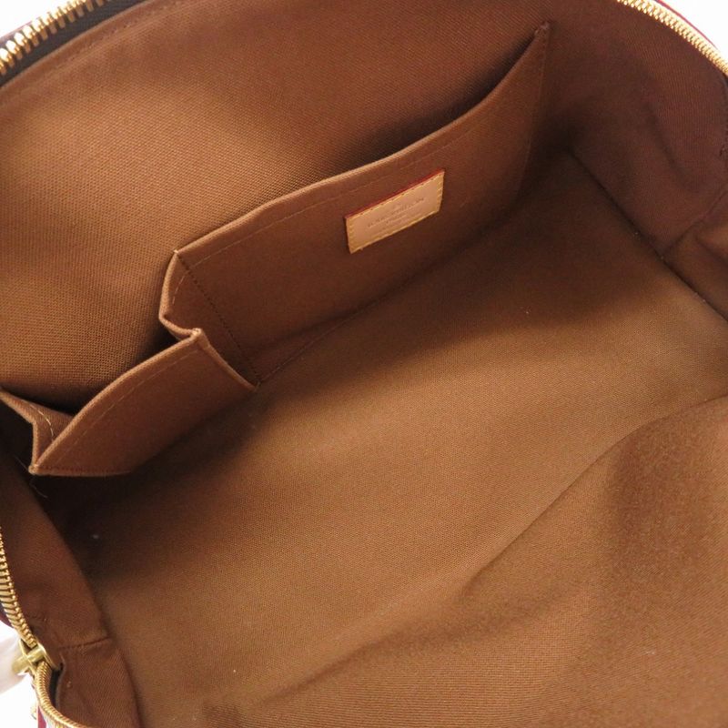 Louis Vuitton Rivette Monogram M40