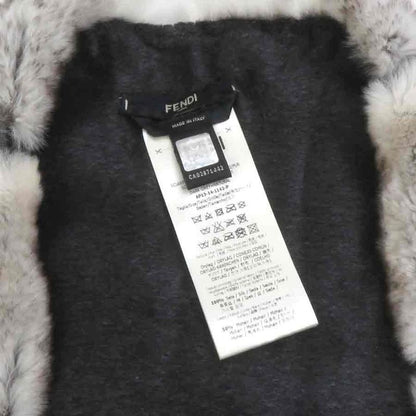 Fendi Shawl Scarf
