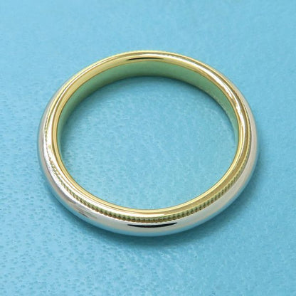 Tiffany & Co Together Milgrain Band Ring /3mm