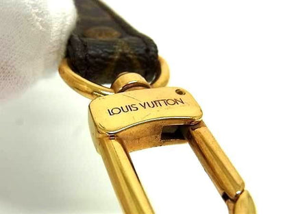 Louis Vuitton Monogram Bag Shoulder Strap Shoulder Strap Crossbody