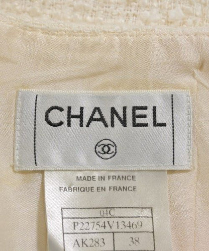 Chanel Knee-length Skirt Women's
