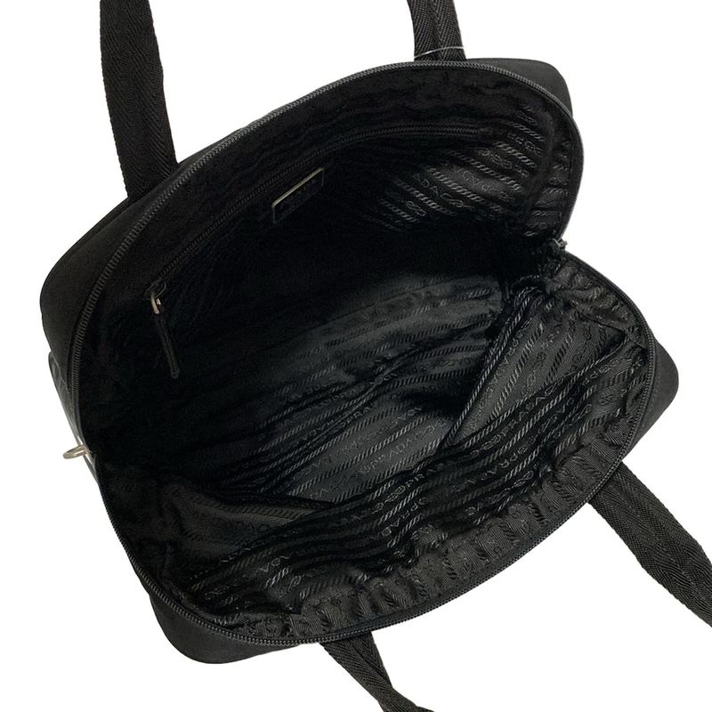 Prada Shoulder Bag - Black