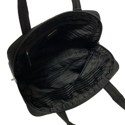 Prada Shoulder Bag - Black