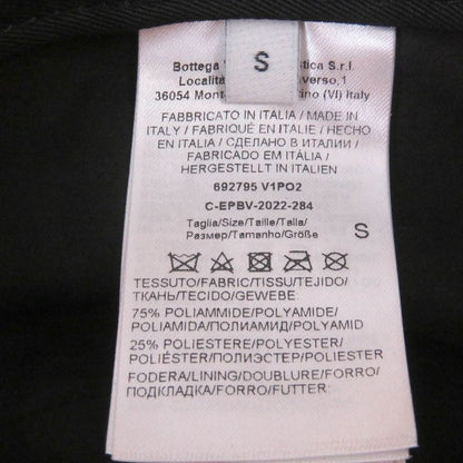 Bottega Veneta 692795 Intrecciato Allover Jacquard Bucket Hat