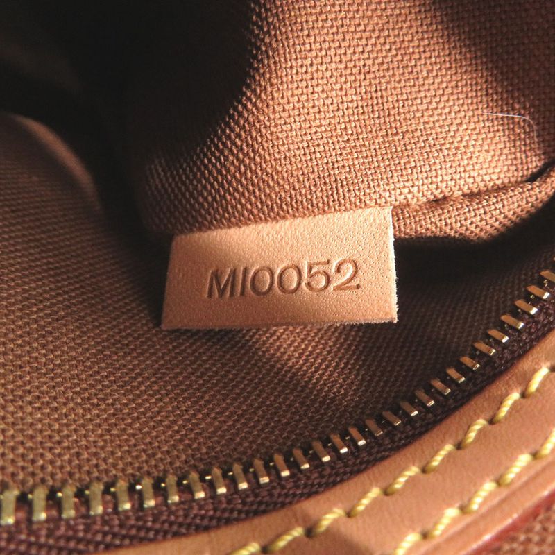 Louis Vuitton Mini Looping Monogram M51147 Handbag LV 1289 Louis Vuitton
