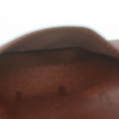 Louis Vuitton Agenda PM Monogram Notebook Cabas