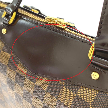 Louis Vuitton Westminster PM Damier Ebene N41102 Brown