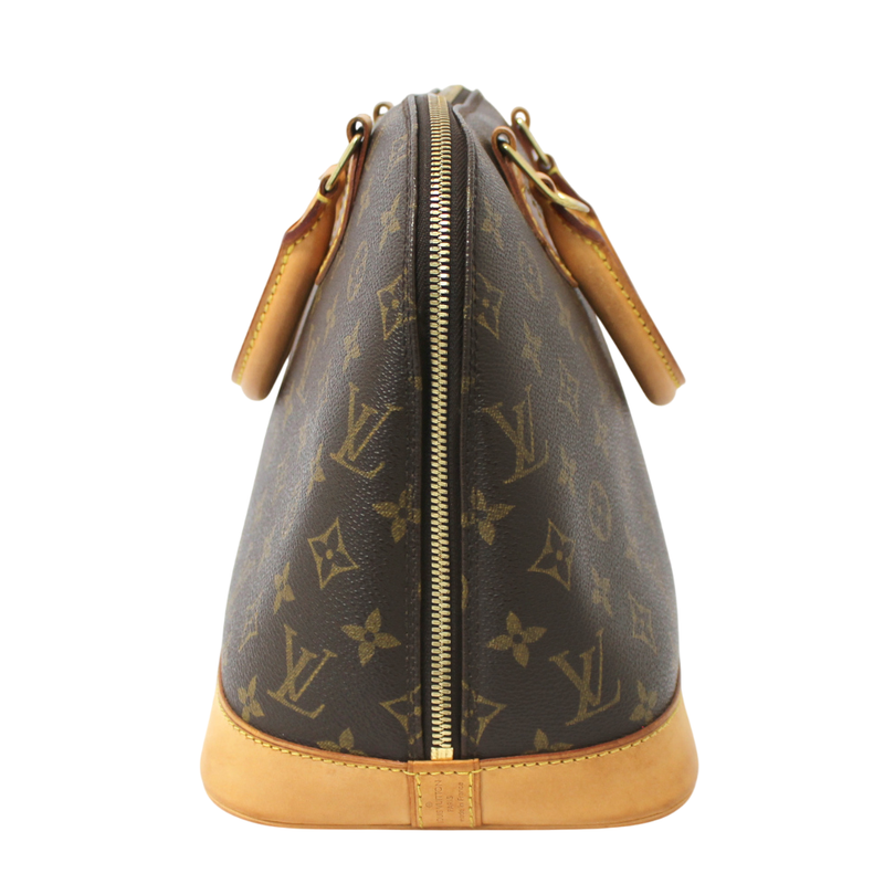 Louis Vuitton M51130 Alma A25-666