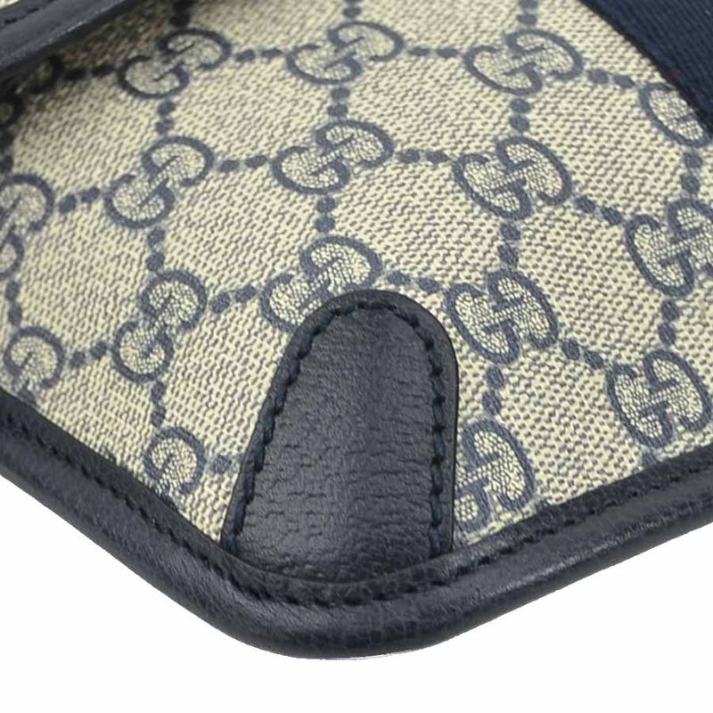 Gucci Belt Bag Waist Bag GG Marmont 674081