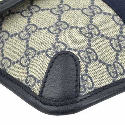 Gucci Belt Bag Waist Bag GG Marmont 674081