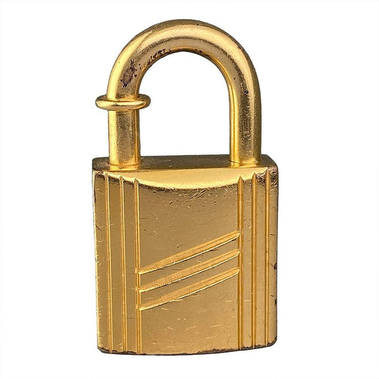 Hermes Padlock Charm 1998 Charm