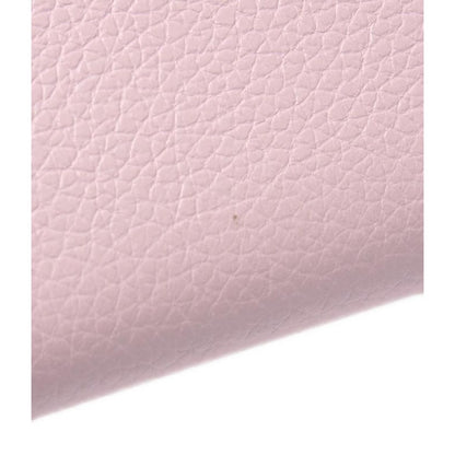 Louis Vuitton Trifold Wallet Portefeuille Lock Mini M80088 Ladies Louis Vuitton