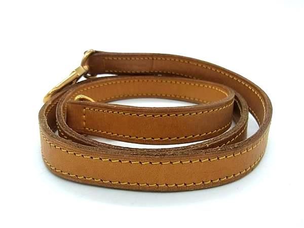 Louis Vuittohoulder Strap For Bag Shoulder Crossbody Women Brown Av8872