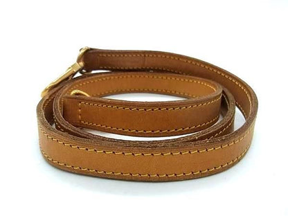 Louis Vuittohoulder Strap For Bag Shoulder Crossbody Women Brown Av8872