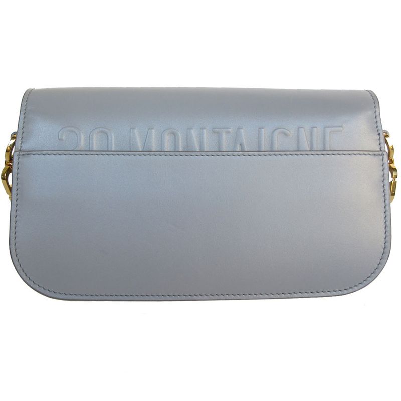 Christian DIOR Shoulder Bag 30 Montaigne