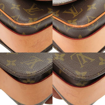 Louis Vuitton Cartes Ciel 22 Monogram M51253 Shoulder Bag LV 2173 Louis Vuitton