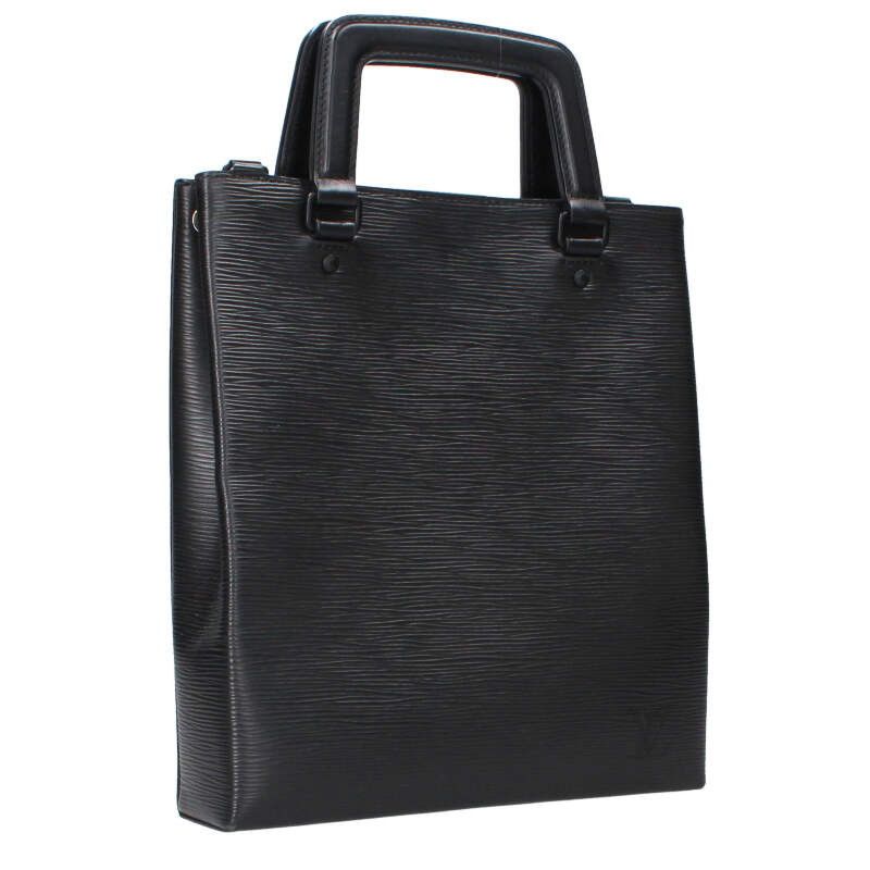 Louis Vuitton M58497 Sac Plafold Epi Leather Shoulder Bag Men's