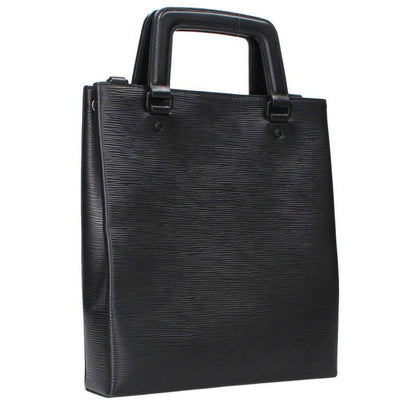 Louis Vuitton M58497 Sac Plafold Epi Leather Shoulder Bag Men's